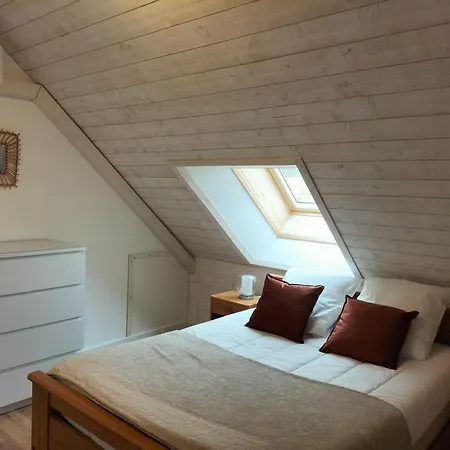 En Nature, Terrasse, Climatisation, Pour 6 Personnes - Fr-1-489-441 Nyaraló