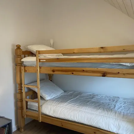 Nyaraló En Nature, Terrasse, Climatisation, Pour 6 Personnes - Fr-1-489-441 *