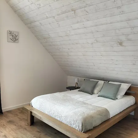 En Nature, Terrasse, Climatisation, Pour 6 Personnes - Fr-1-489-441 Nyaraló