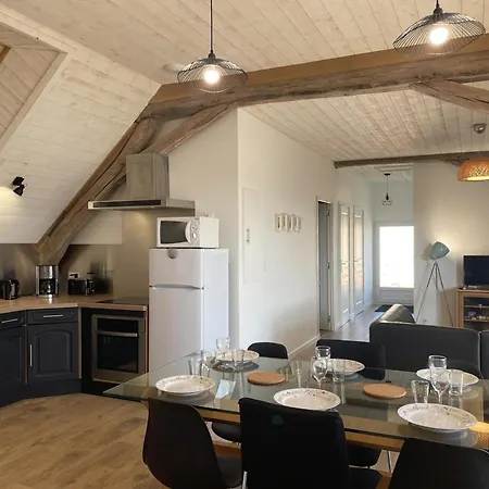 En Nature, Terrasse, Climatisation, Pour 6 Personnes - Fr-1-489-441 Nyaraló *
