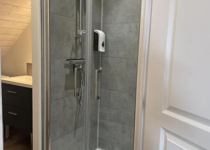 Casa vacanze En Nature, Terrasse, Climatisation, Pour 6 Personnes - Fr-1-489-441 Saint-Leon (Allier)