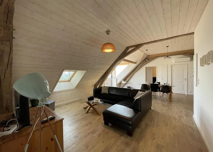 En Nature, Terrasse, Climatisation, Pour 6 Personnes - Fr-1-489-441