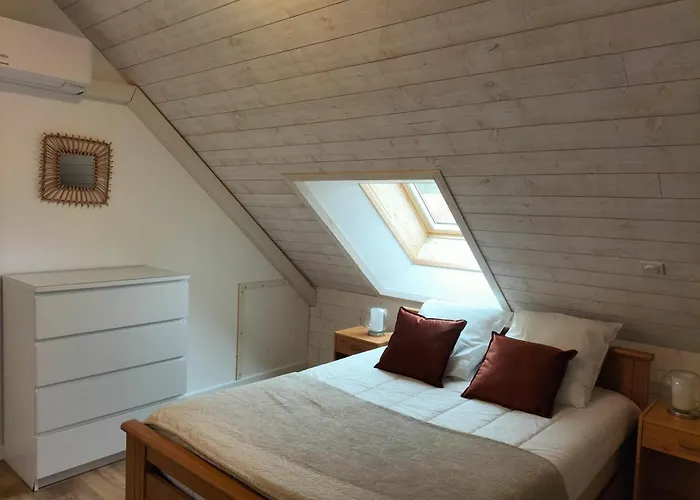 En Nature, Terrasse, Climatisation, Pour 6 Personnes - Fr-1-489-441 Casa vacanze