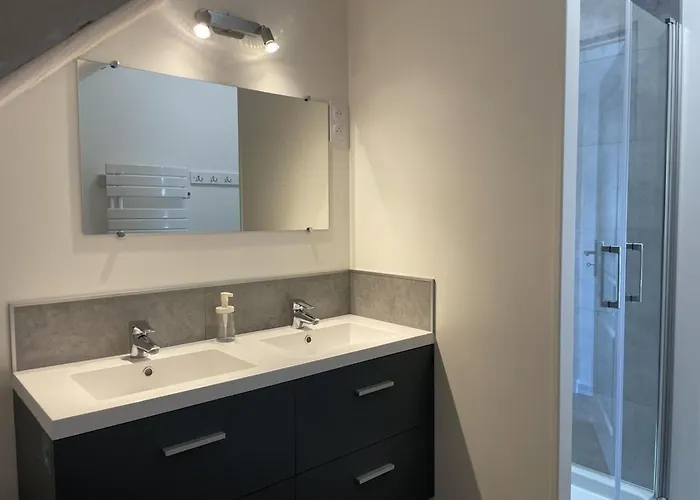 Casa vacanze En Nature, Terrasse, Climatisation, Pour 6 Personnes - Fr-1-489-441