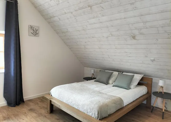 En Nature, Terrasse, Climatisation, Pour 6 Personnes - Fr-1-489-441 Casa vacanze